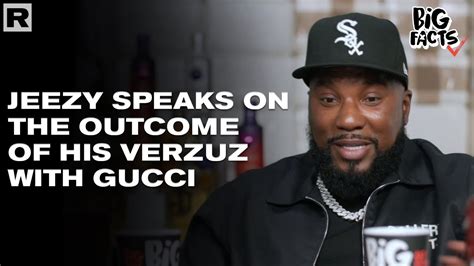 jeezy gucci playlist|Gucci mane verzuz.